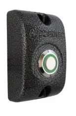 AT-H300M LED Gray Кнопка выхода