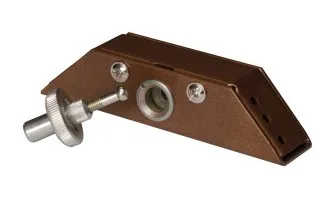 Замок электромеханический Promix-SM101.00.3 brown (Шериф-1 премиум НО-К)