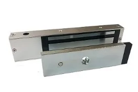 ML-350AL с герконом Замок электромагнитный