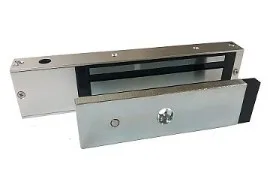 ML-350ALN с герконом Замок электромагнитный