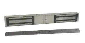 ML-395 Double с планкой Замок электромагнитный