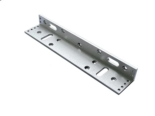 ZKTeco LMB-280L, комплект крепления L-образный для замка LM-2802