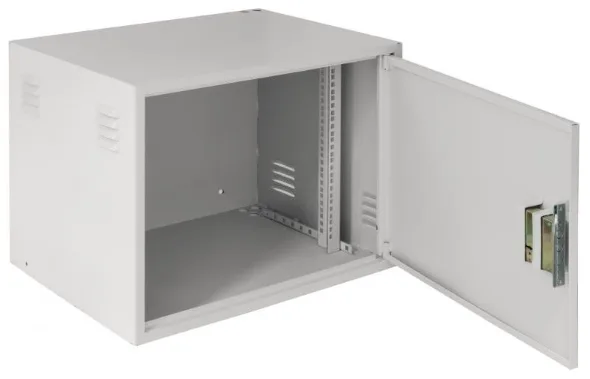 Шкаф телекоммуникационный 19" EC-WS-096045-GY