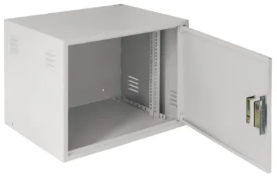Шкаф телекоммуникационный 19" EC-WS-096045-GY