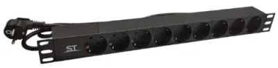 Блок розеток ST-PDU-09