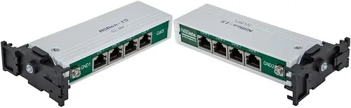Кабельный органайзер 19" CO05-1M5RM