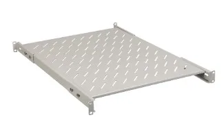 Полка 19" FS35-400PI-R