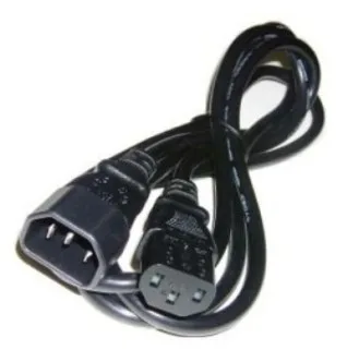 Кабель питания PC-C13C14-2M