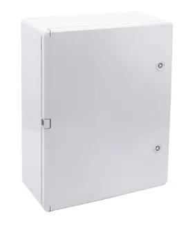 Бокс уличный ЩМПп УХЛ1 IP65, 500х400х180 (MKP93-N-504018-65)