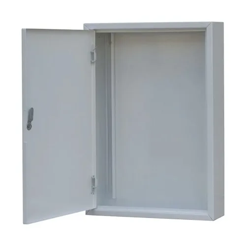 Бокс навесной 20 - Н, (ВхШхГ) 465 х 350 х 95 мм, IP31 (1 шт.) Бирос