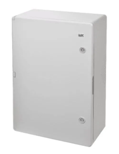 ЩМПп УХЛ1 IP65, 600х400х200 (MKP93-N-604020-65)