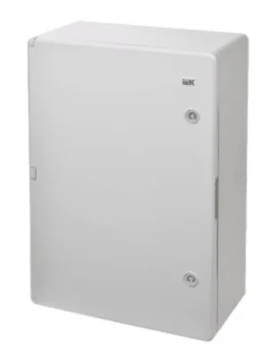 ЩМПп УХЛ1 IP65, 600х400х200 (MKP93-N-604020-65)