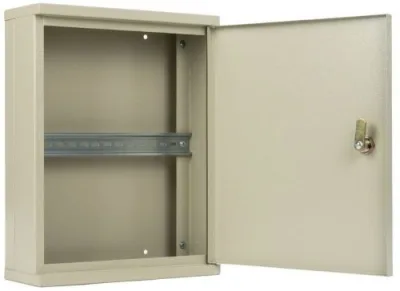 Ящик 395х310х120 (Х) IP31 (MEC14102)