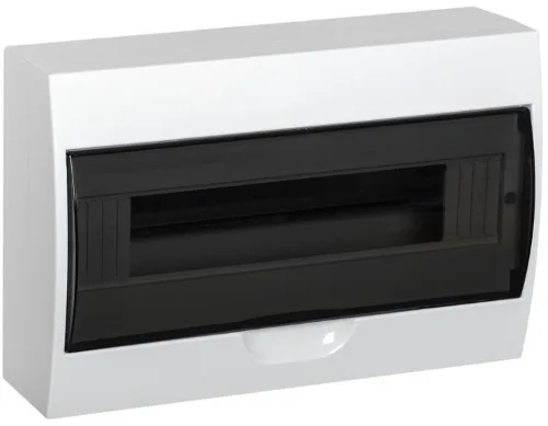 Корпус пластиковый ЩРН-Пк-15 (MKP12-N-04-15-41)