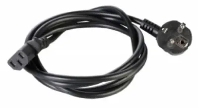 Cord Power 5 м .Кабель питания CEE 7/7 - IEC 320 C13