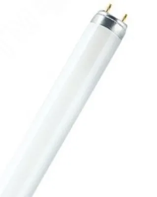 Лампа люминесцентная L 36W/765 36Вт T8 6500К G13 смол. OSRAM 4008321959836
