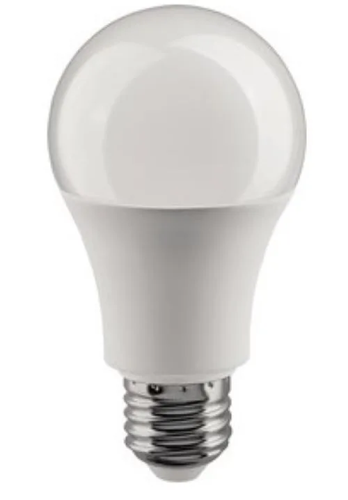 Лампа светодиодная 82 911 OLL-A55-10-230-4K-E27-PROMO 10Вт ОНЛАЙТ 82911