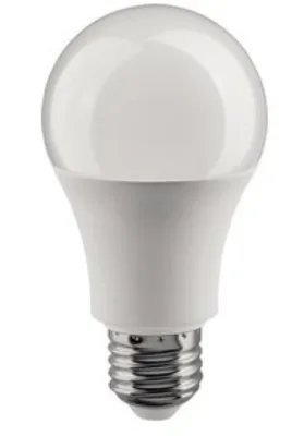 Лампа светодиодная 82 911 OLL-A55-10-230-4K-E27-PROMO 10Вт ОНЛАЙТ 82911