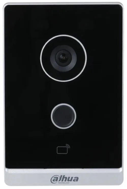 Акция. Вызывная панель DHI-VTO2211G-P
