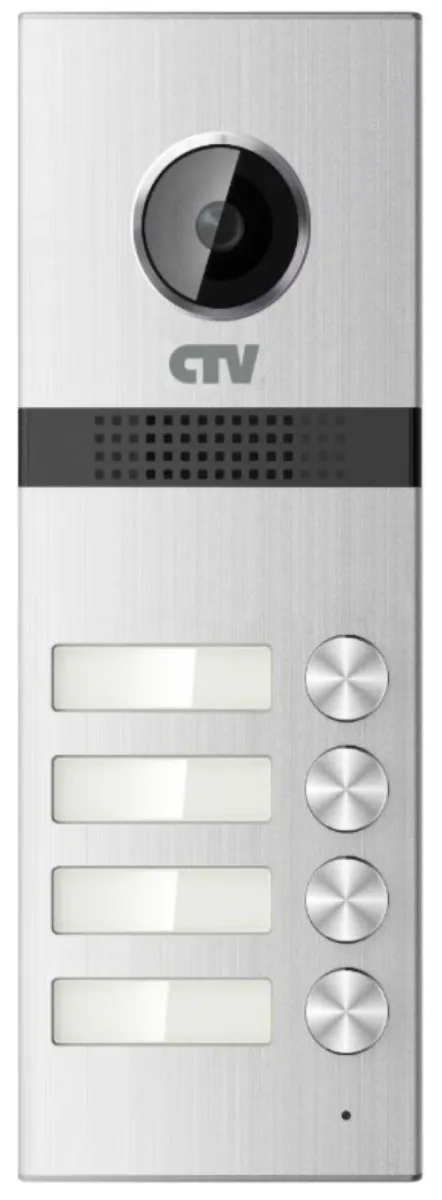 Вызывная панель CTV-D4MULTI