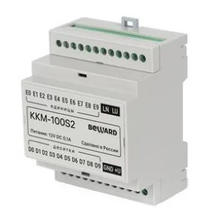 Модуль сопряжения координатный KKM-100S2