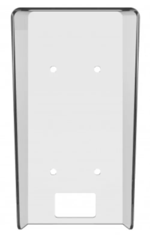 Настенный козырек DS-KABV6113-RS