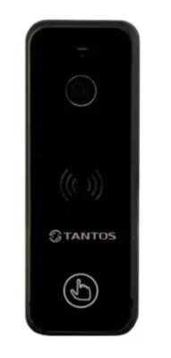 Вызывная панель iPanel 2 + (Black)