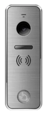 Вызывная панель iPanel 2 + (Metal)