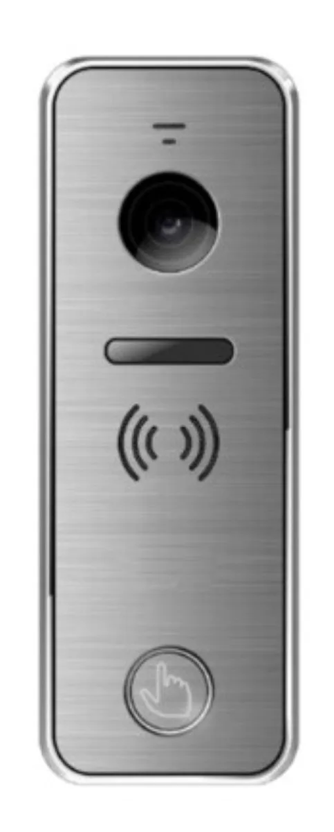 Вызывная панель iPanel 2 (Metal)