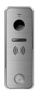 Вызывная панель iPanel 2 (Metal)