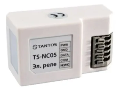 Электронное реле TS-NC05