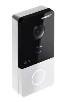 Вызывная панель IP-домофона DS-KV6113-PE1(C)
