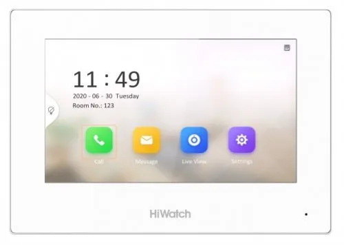 VDP-H3211W Монитор IP-видеодомофона