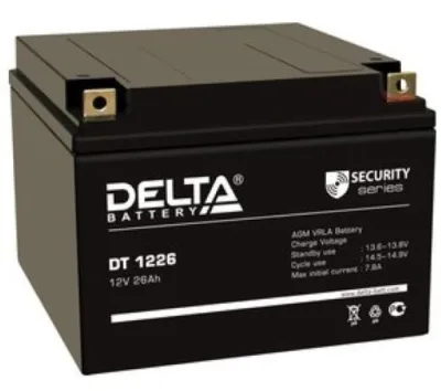 Delta DT 1226