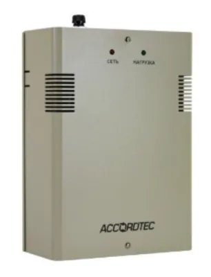 ББП-50 исп.1, Блок бесперебойного питания