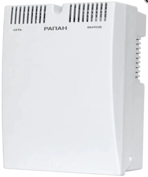 Резервированный источник питания ББП РАПАН-20П (368)