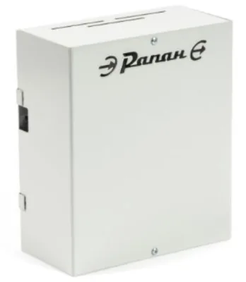 ББП РАПАН-40 (356), резервированный источник питания