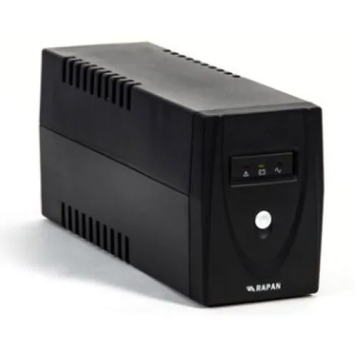 Источник бесперебойного питания RAPAN-UPS 800 (738)