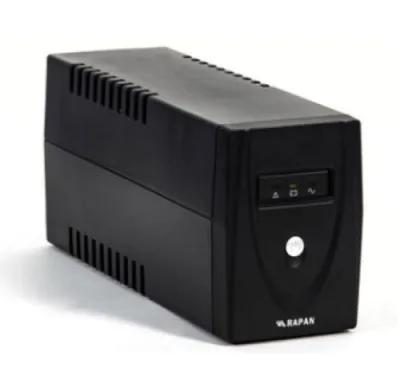 Источник бесперебойного питания RAPAN-UPS 800 (738)