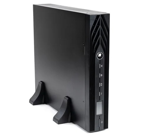 Бесперебойный источник питания SKAT-UPS 2000-RACK-ON (9906)