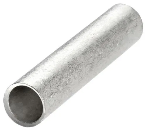 Гильза медная луженая ГМЛ 4-3 опрес. ГОСТ 23469.3-79 TOKOV ELECTRIC TKE-GML-4-3