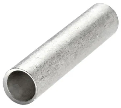 Гильза медная луженая ГМЛ 4-3 опрес. ГОСТ 23469.3-79 TOKOV ELECTRIC TKE-GML-4-3