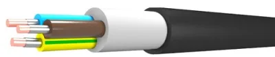 Кабель силовой огнестойкий ВВГнг(A)-FRLSLTx 4x1,5