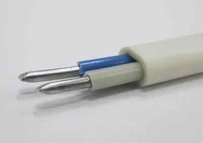 Кабель АВВГ-П 2х2.5 ОК 0.66кВ Б (бухта) (м) Альгиз К ФР-00000404