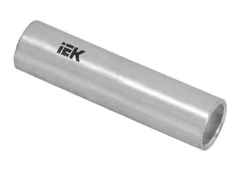 Гильза медная луженая ГМЛ 6-4 опрес. ГОСТ 23469.3-79 TOKOV ELECTRIC TKE-GML-6-4
