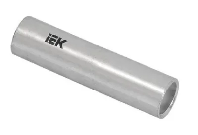 Гильза медная луженая ГМЛ 6-4 опрес. ГОСТ 23469.3-79 TOKOV ELECTRIC TKE-GML-6-4