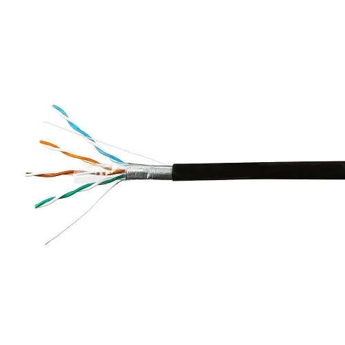 Кабель витая пара FTP outdoor 4x2x0,51 Cu Premium (SkyNet)(1693121)