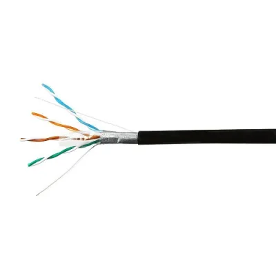 Кабель витая пара FTP outdoor 4x2x0,51 Cu Premium (SkyNet)(1693121)