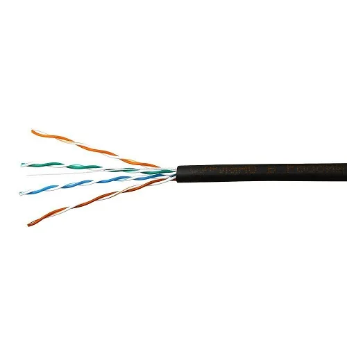 Кабель витая пара UTP outdoor 4x2x0,51 Cu Premium (SkyNet)(1693221)