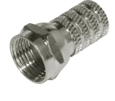 Разъем F-Разъем RG-6